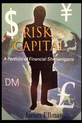 Risk Capital: A Portfolio of Financial Shenanigans - Ellman, James