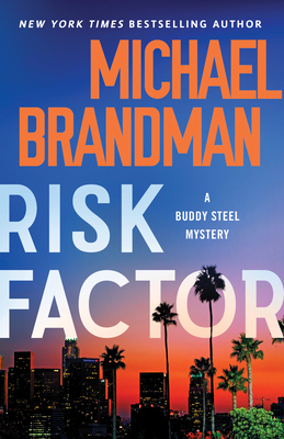 Risk Factor - Brandman, Michael