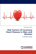 Risk Factors of Coronary Heart Disease in Men and Women