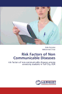 Risk Factors of Non Communicable Diseases