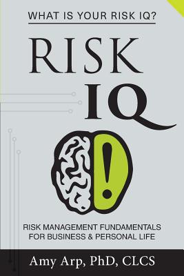 Risk IQ - Haeck, Dr Amy