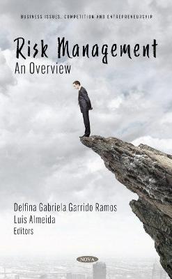 Risk Management: An Overview - Ramos, Delfina Gabriela Garrido (Editor)