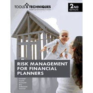 Risk Management for Financial Planners - Barlow, Christine G