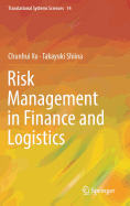 Risk Management in Finance and Logistics