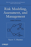 Risk Modeling, Assessment, and Management