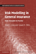 Risk Modelling in General Insurance: From Principles to Practice