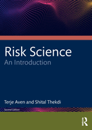 Risk Science: An Introduction