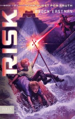 Risk: The Quest for Truth, Book 2 - Eastman, Brock D