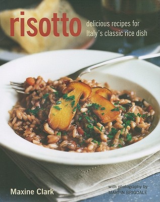 Risotto - Clark, Maxine