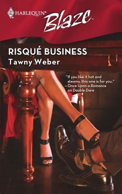 Risqu Business - Weber, Tawny