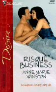 Risque Business - Winston, Anne Marie