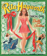 Rita Hayworth Paper Dolls