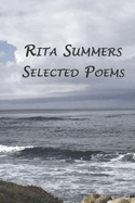 Rita Summers: Selected Poems