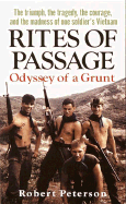 Rites of Passage: Odyssey of a Grunt