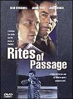 Rites of Passage - Victor Salva