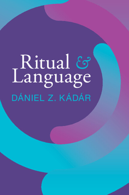 Ritual and Language - Kdr, Dniel Z