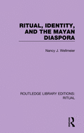 Ritual, Identity, and the Mayan Diaspora