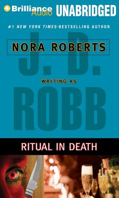 Ritual in Death - Robb, J D, and Ericksen, Susan (Read by)