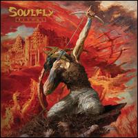 Ritual - Soulfly