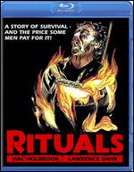 Rituals [Blu-ray] - Peter Carter