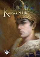 Rivages de Korantie: Un cadre de jeu complet pour Mythras dans le monde de Thennla