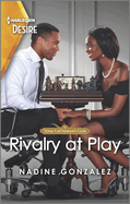 Rivalry at Play: A Flirty Rivals to Lovers Romance