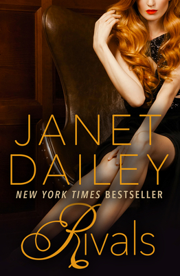 Rivals - Dailey, Janet