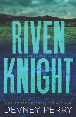 Riven Knight - Perry, Devney