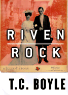 Riven Rock - Boyle, T Coraghessan