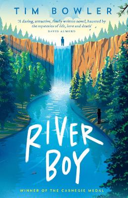 River Boy - Bowler, Tim