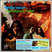 River Deep Mountain High [180 Gram] - Ike & Tina Turner