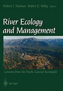River Ecology and Management: Lessons from the Pacific Coastal Ecoregion