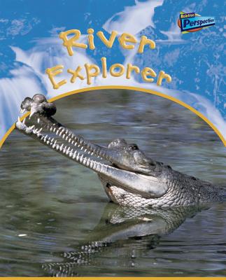 River Explorer - Pyers, Greg