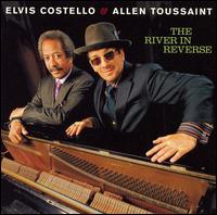 River in Reverse [CD/DVD] - Elvis Costello / Allen Toussaint