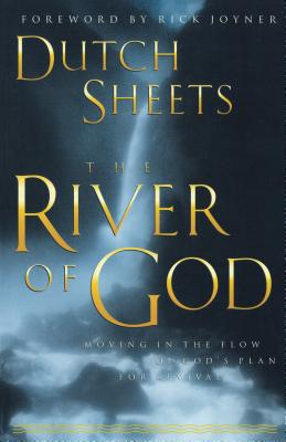 River of God - Sheets, Dutch
