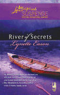 River of Secrets
