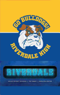 Riverdale Ruled Pocket Journal