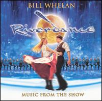 Riverdance: Music from the Show - Bill Whelan