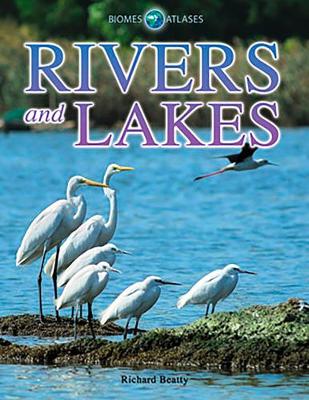 Rivers and Lakes - Beatty, Richard