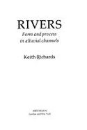 Rivers: Form and Process in Alluvial Channels