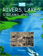 Rivers, Lakes, Streams, and Ponds