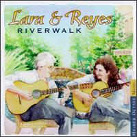 Riverwalk - Lara & Reyes