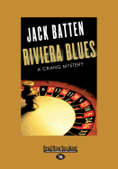 Riviera Blues: A Crang Mystery