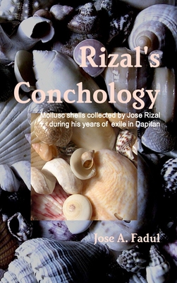 Rizal's Conchology - Fadul, Jose A