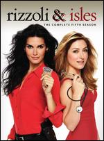 Rizzoli & Isles: Season 05 - 