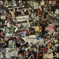 Rkives [Bonus Track] - Rilo Kiley