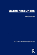 Rle Water Resources