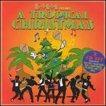 RMM Presents: A Tropical Christmas