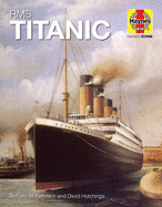 RMS Titanic (Icon): 1909-12 (Olympic Class)