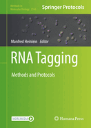 RNA Tagging: Methods and Protocols